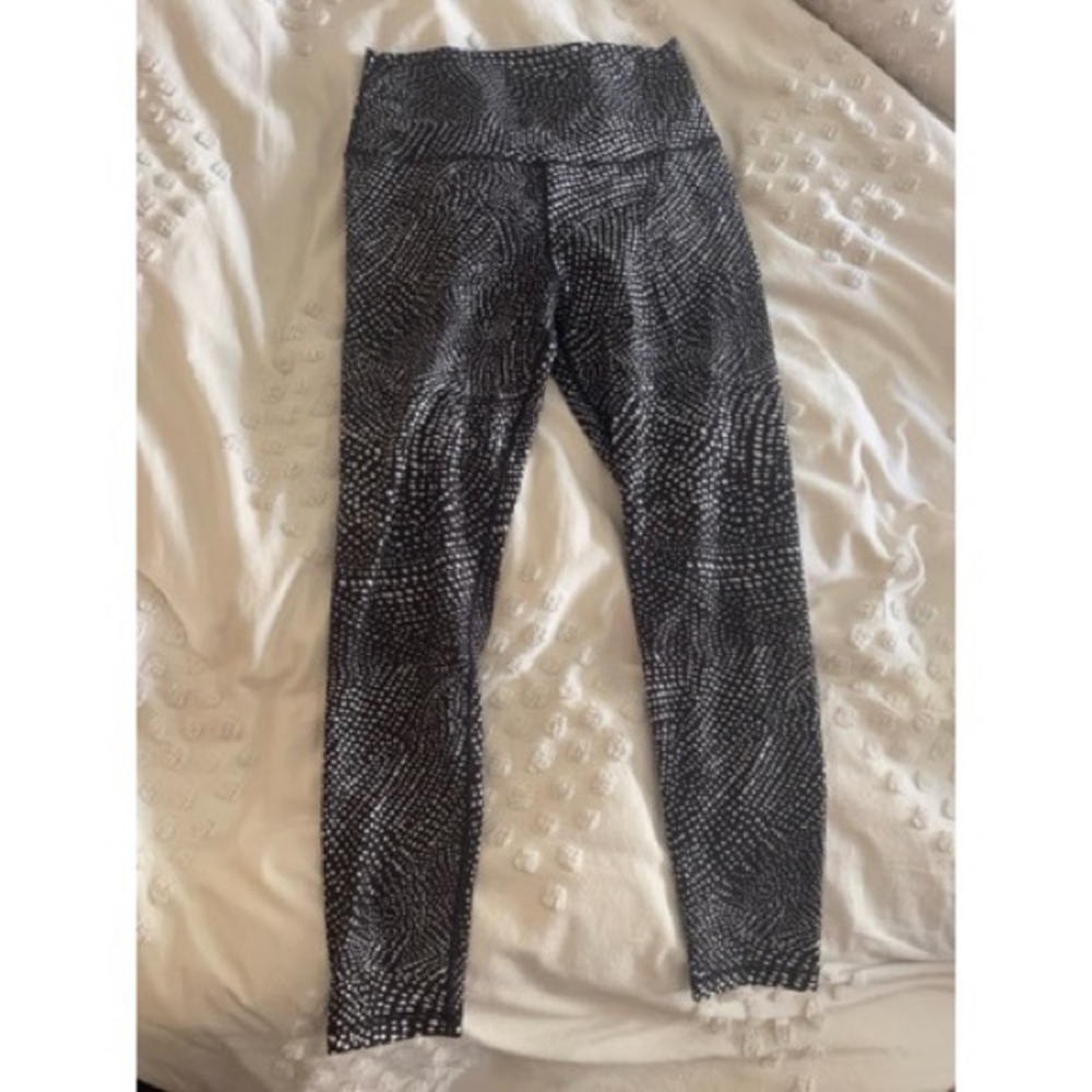 Echt scrunch leggings